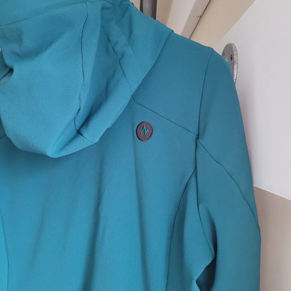 Marmot Women's Moblis Jacket - Picture 5 of 13